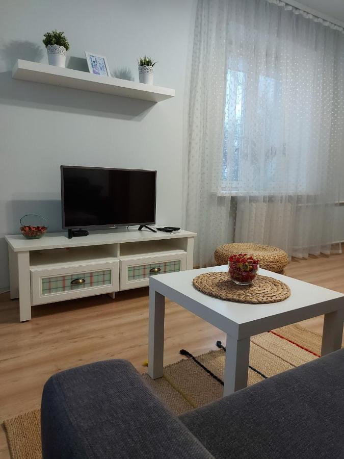 Apartment Bogdana Khmelnitskogo 7/13 Vitebsk Exteriör bild
