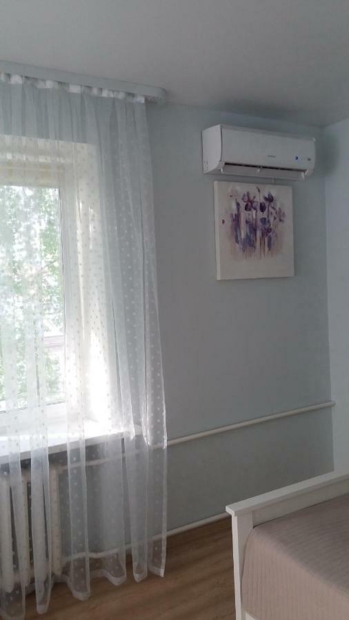 Apartment Bogdana Khmelnitskogo 7/13 Vitebsk Exteriör bild